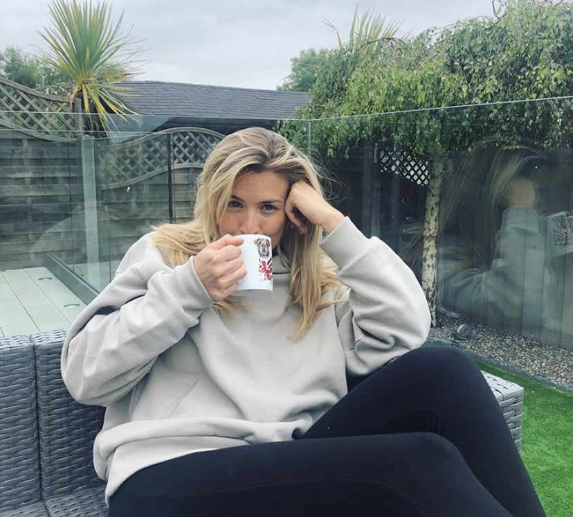 Gemma Atkinson #104636367