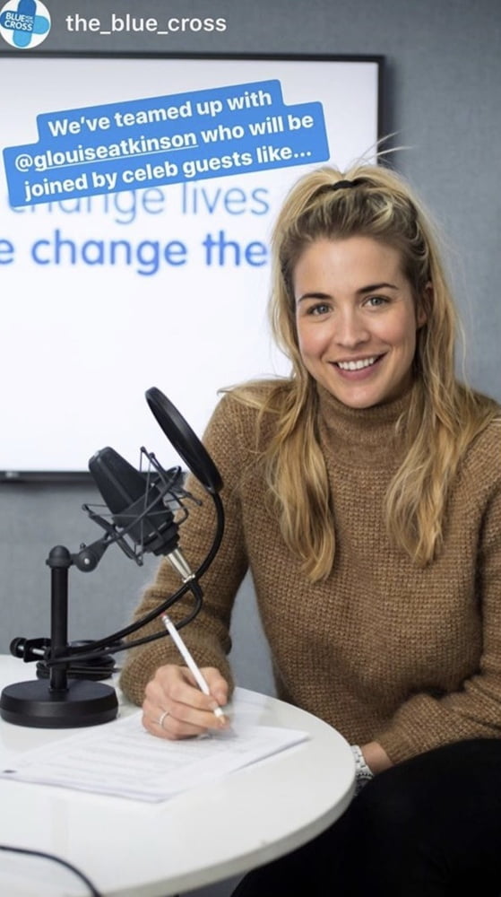 Gemma Atkinson #104636438