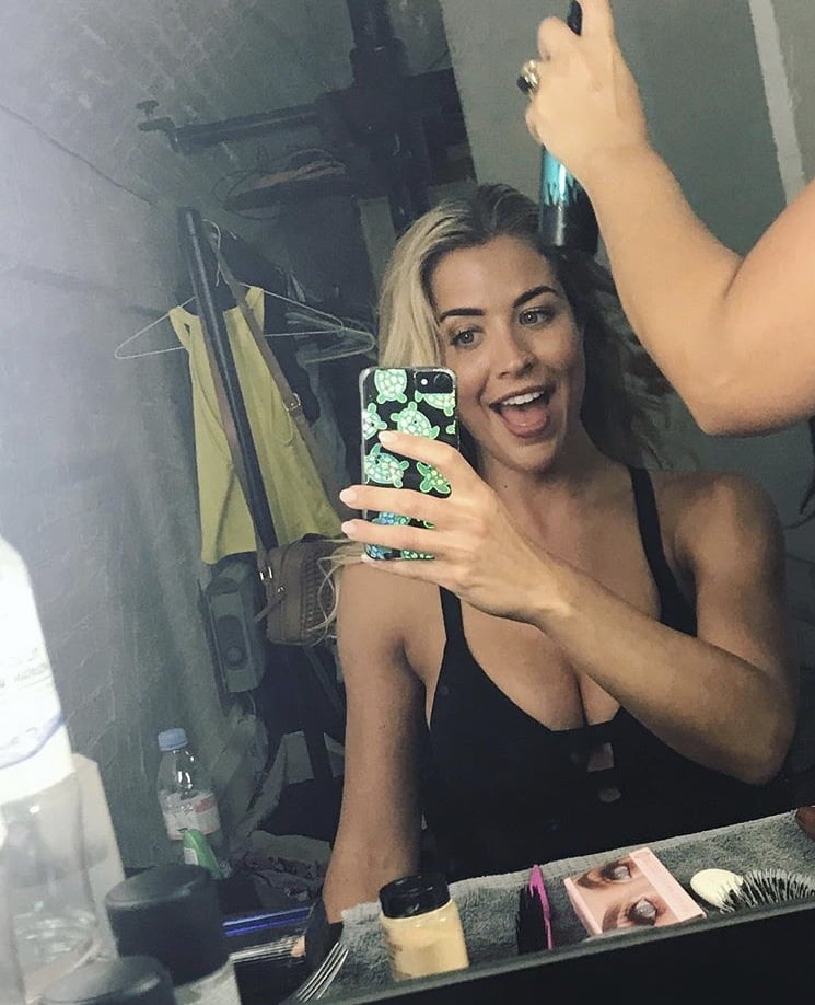 Gemma Atkinson #104636479