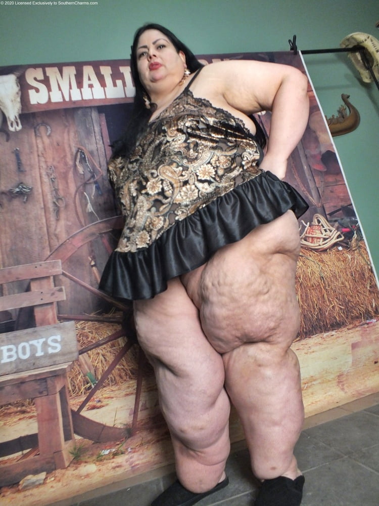 ugly latinas bbw #103557849