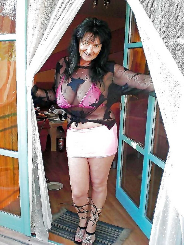 From MILF to GILF with Matures in between 291 #91322212