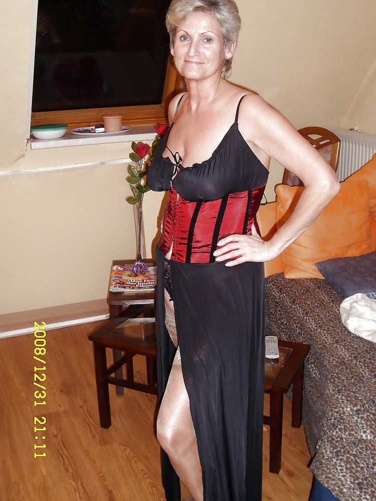 From MILF to GILF with Matures in between 291 #91322308
