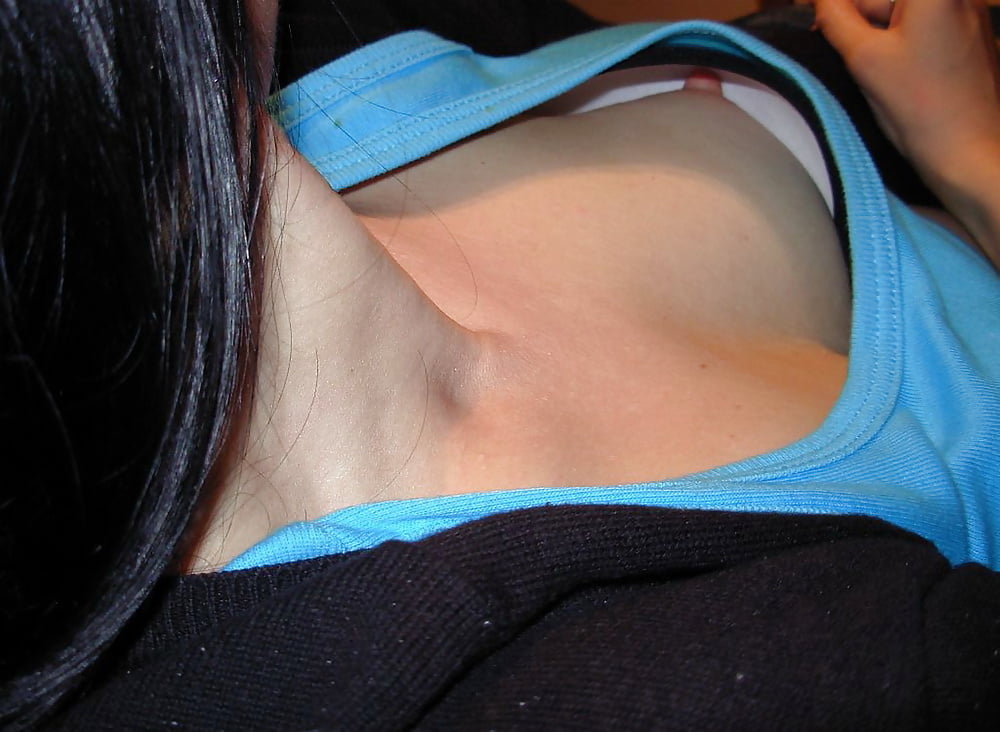 Oops I see your Tit #91372566