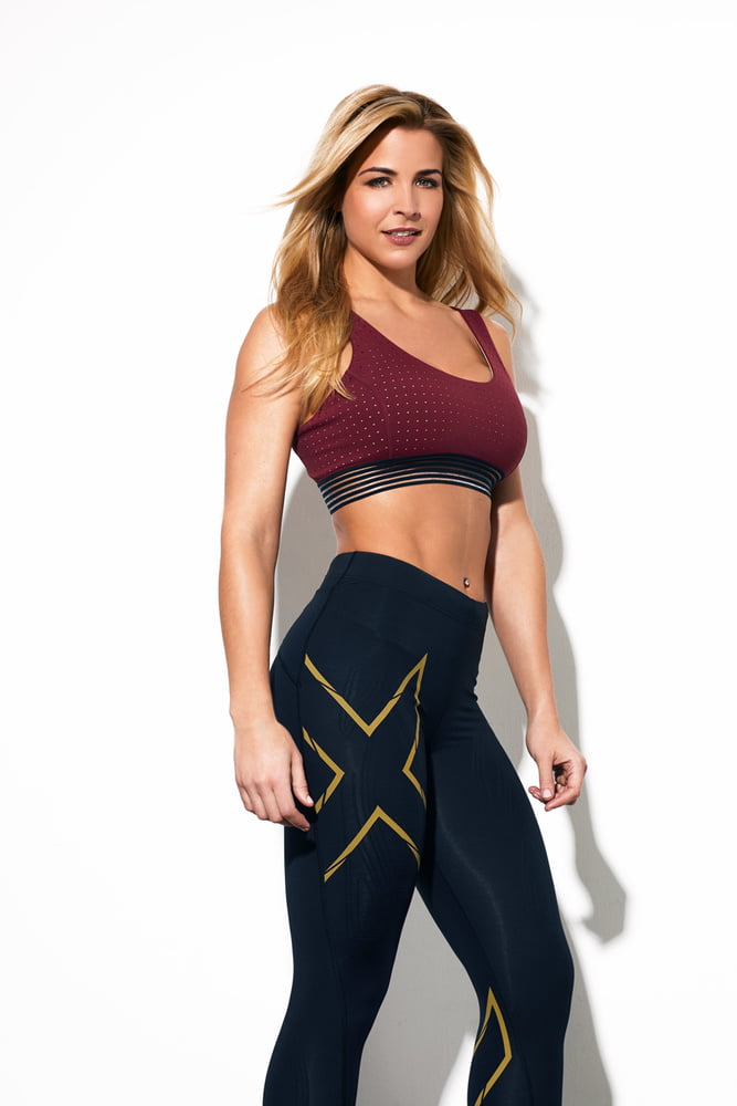 Gemma Atkinson gym body #97330531