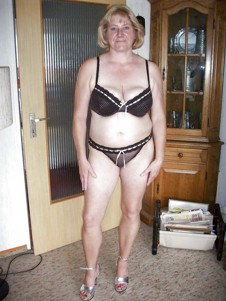 From MILF to GILF with Matures in between 292 #91346172