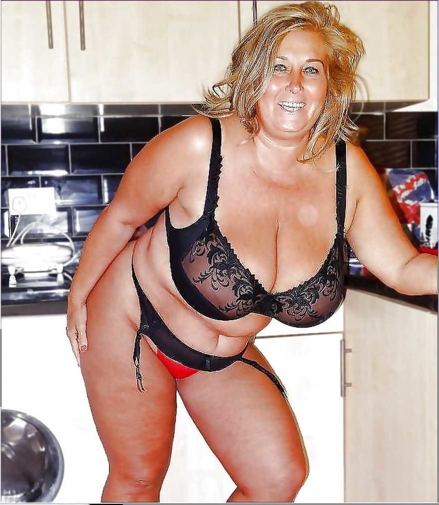 From MILF to GILF with Matures in between 292 #91346266