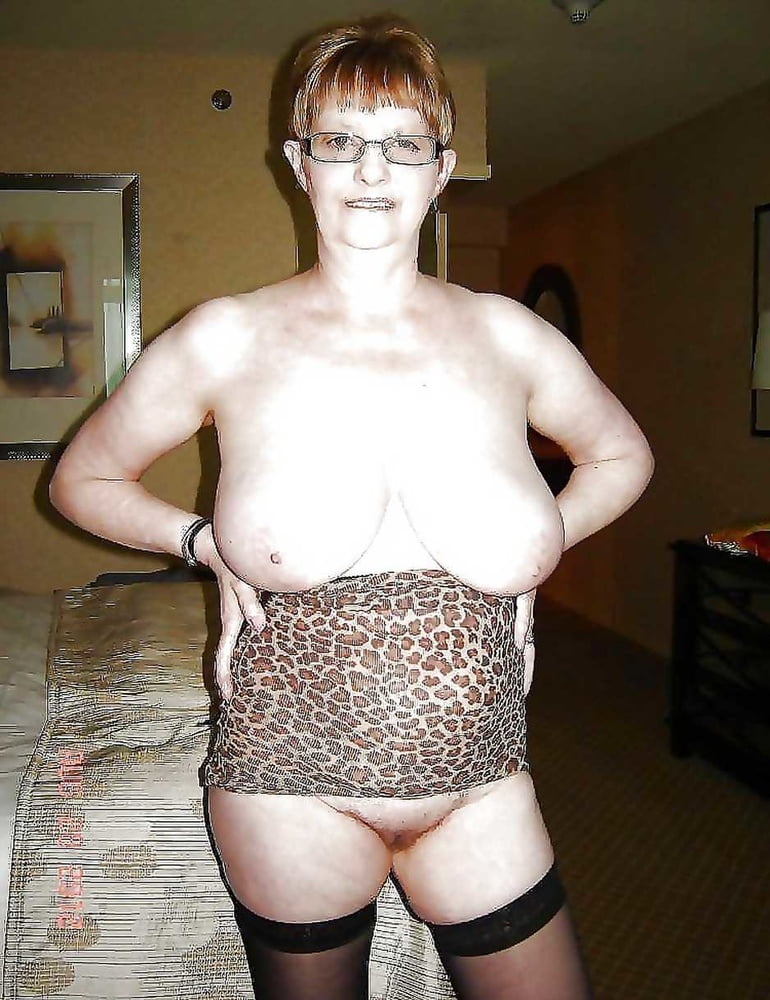 From MILF to GILF with Matures in between 292 #91346519