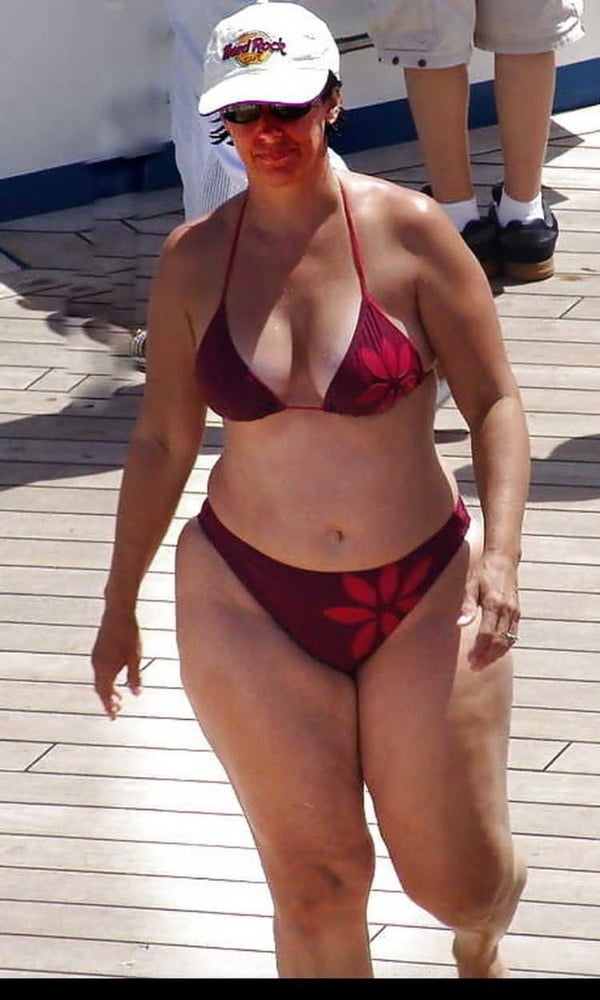 From MILF to GILF with Matures in between 307 #89314553