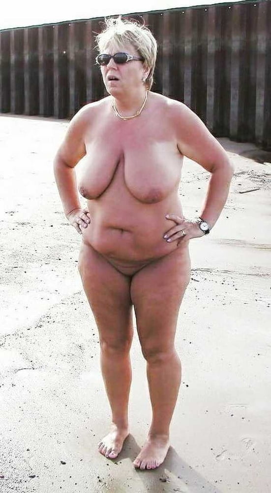 From MILF to GILF with Matures in between 307 #89314643
