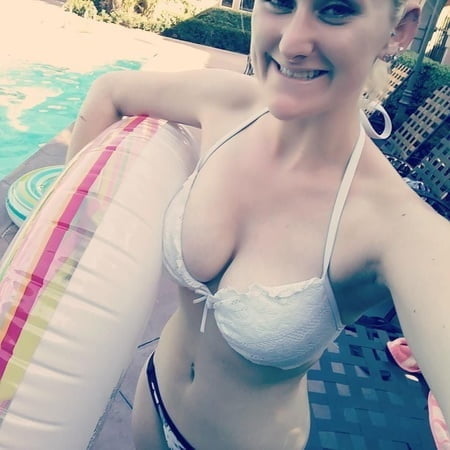 Blonde webwhore Cunt ex Gf Exposed Webslut Repost #92995317
