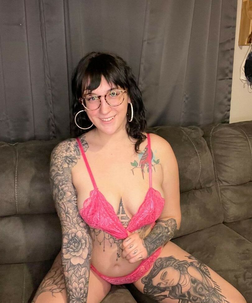 RosalinaRyder nude #109877008