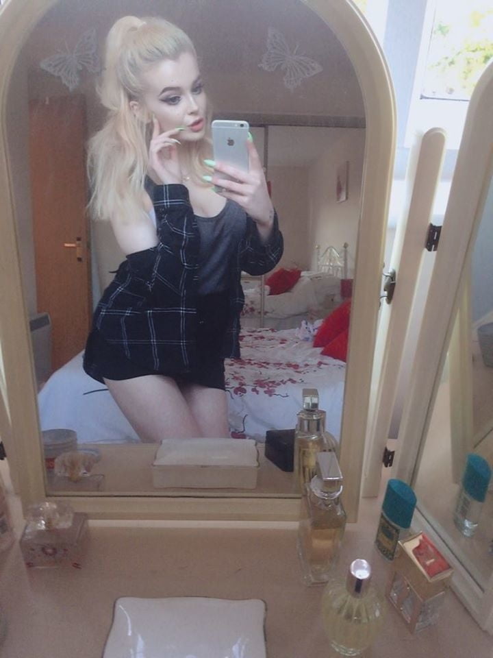 sexy hot scottish babe melissa #93729117