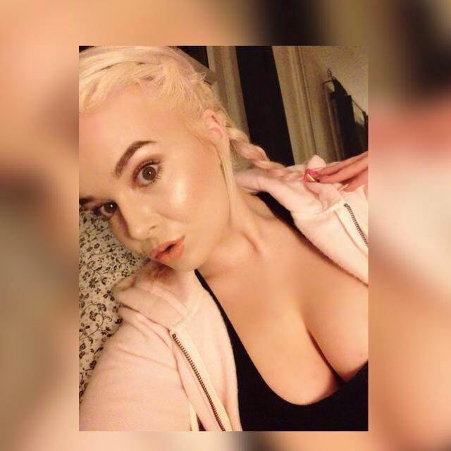 sexy hot scottish babe melissa #93729136
