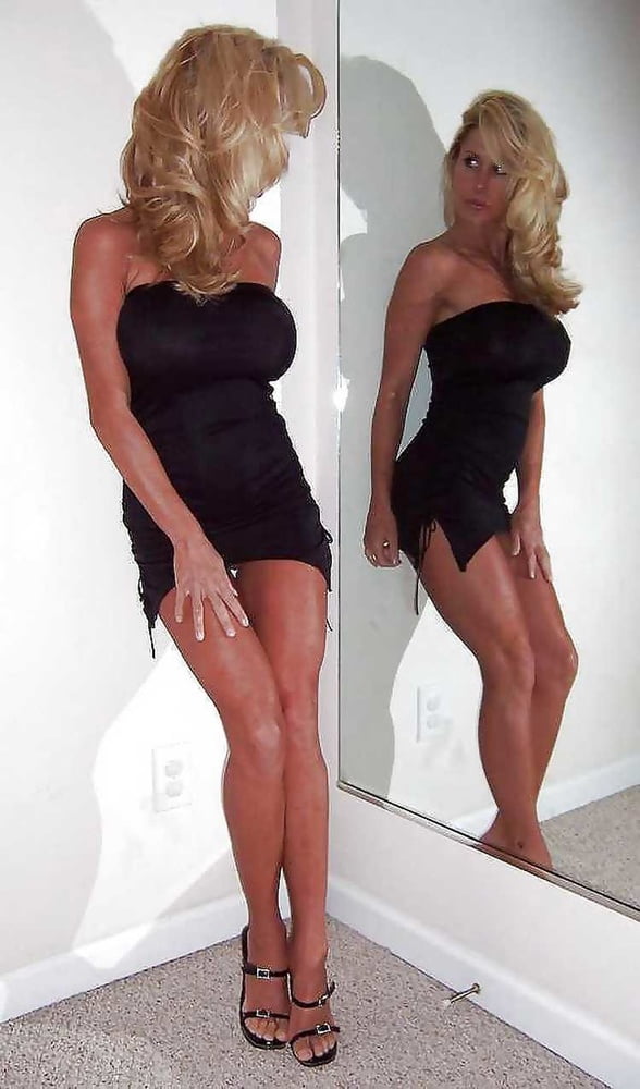 From MILF to GILF with Matures in between 301 #89287742