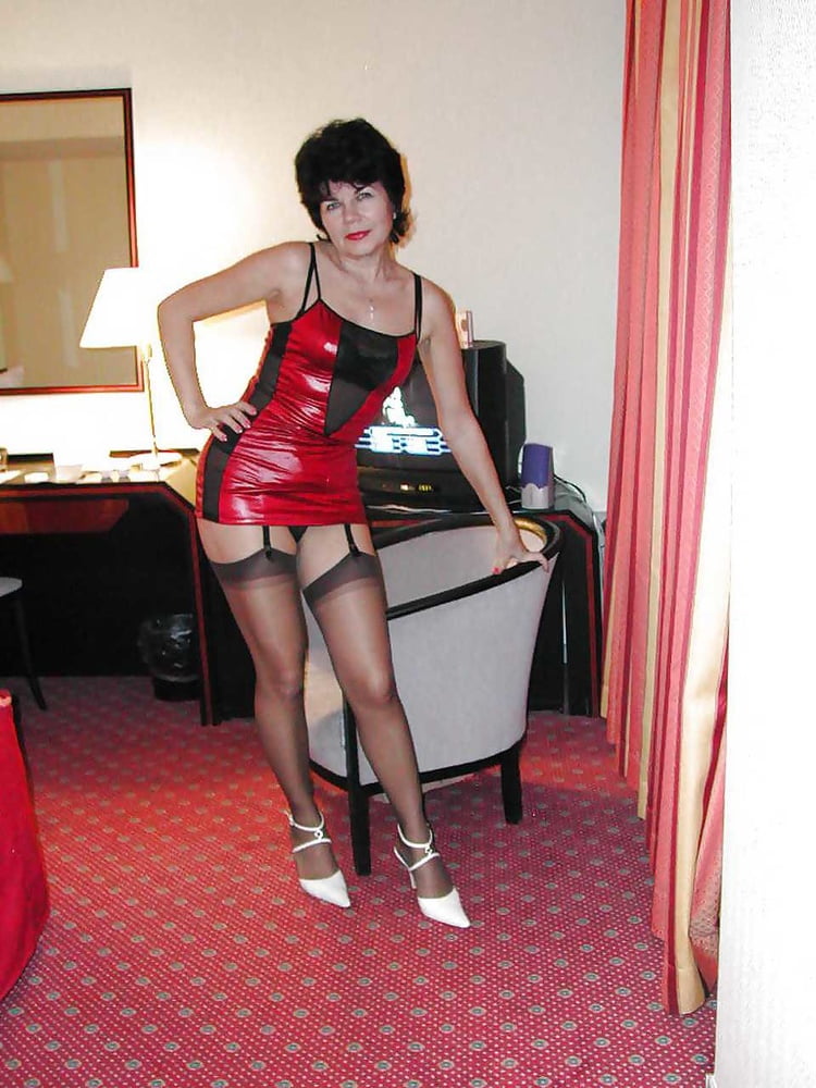 From MILF to GILF with Matures in between 301 #89287831