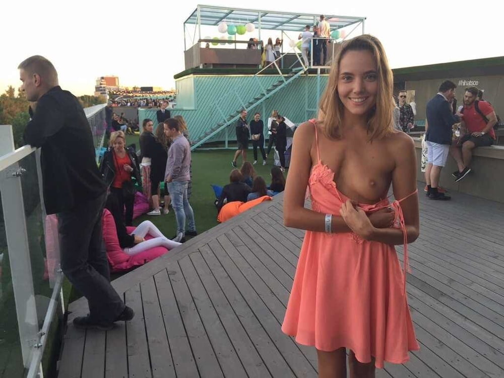 Flashing In Public 2 #90940456