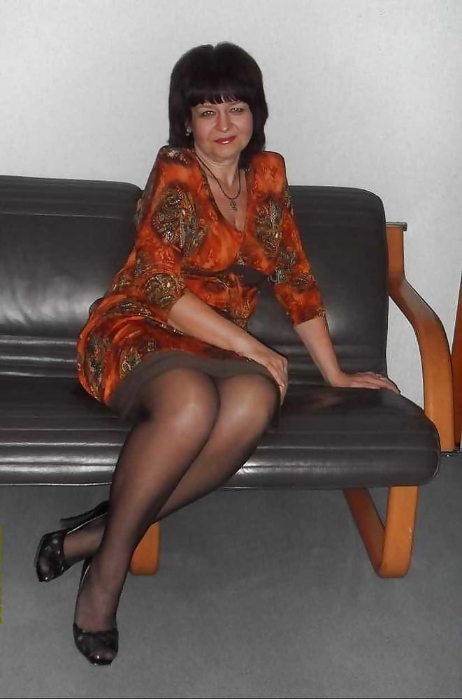 From MILF to GILF with Matures in between 295 #91002717