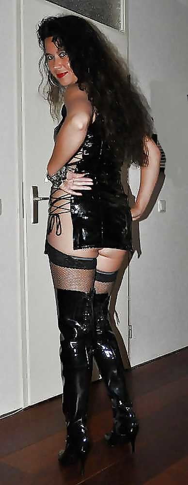 From MILF to GILF with Matures in between 295 #91002865