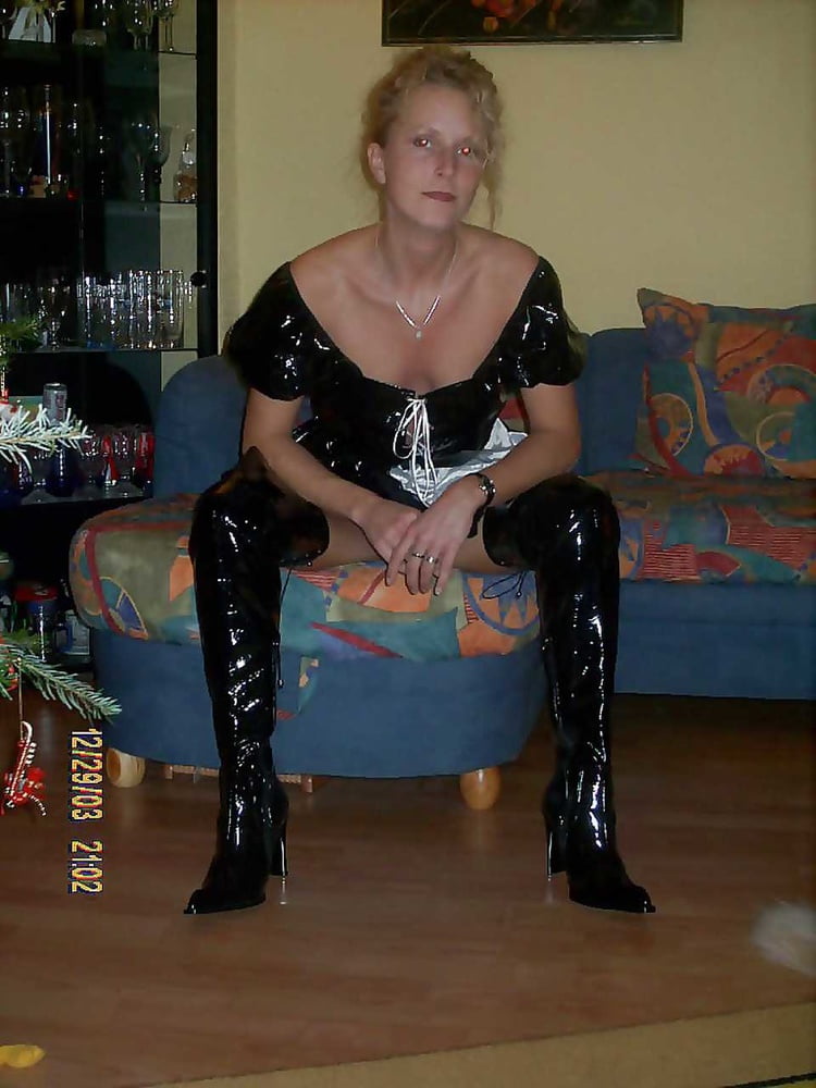 From MILF to GILF with Matures in between 295 #91002882