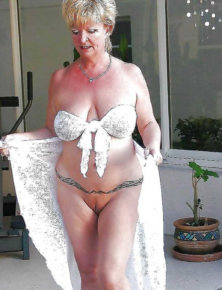 From MILF to GILF with Matures in between 295 #91003496