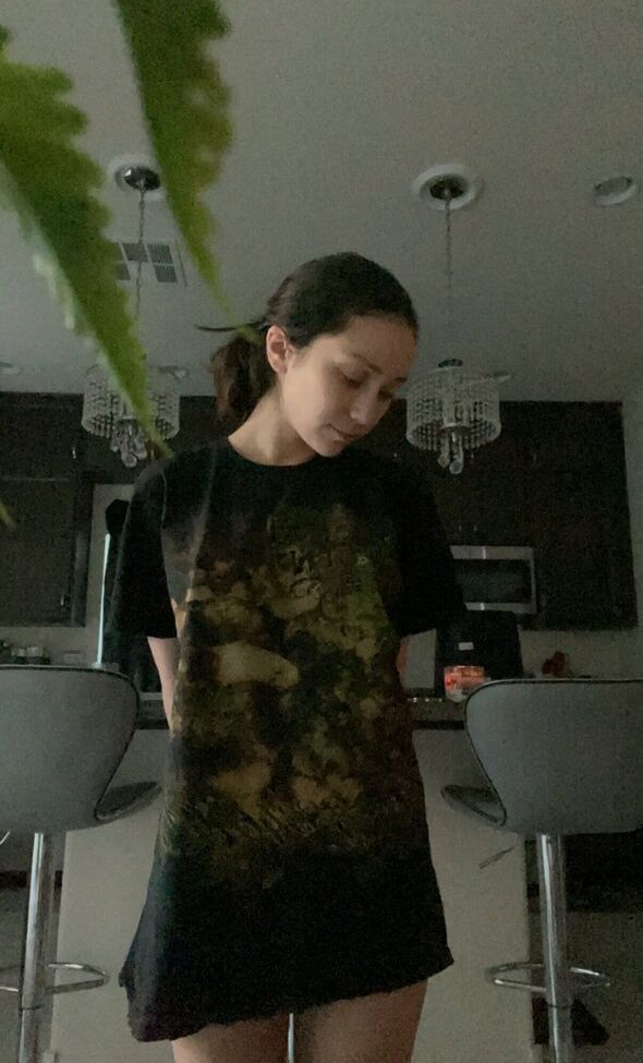 Lexi Poll ASMR nude #108066107