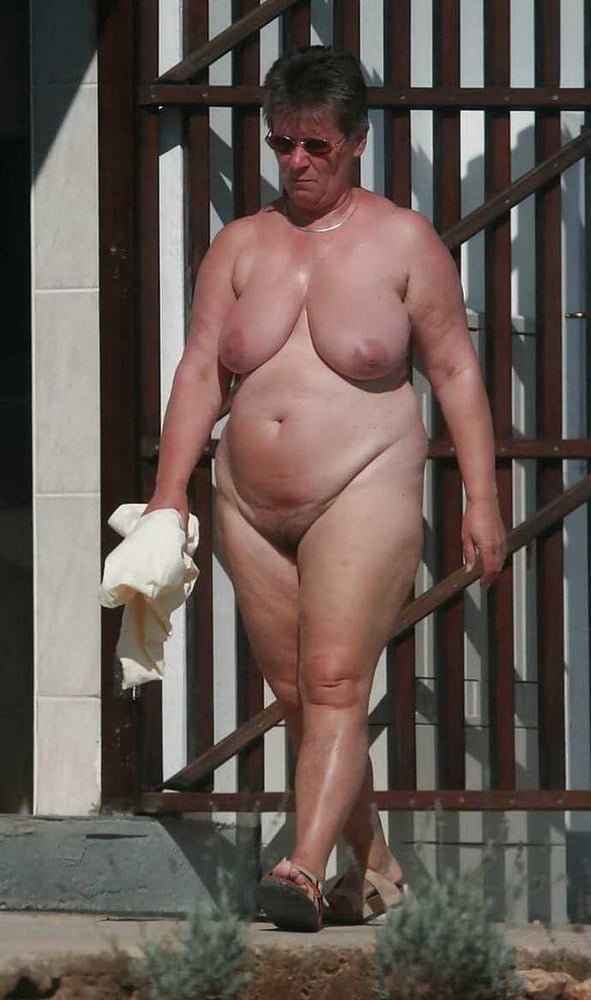 From MILF to GILF with Matures in between 400 #89249494