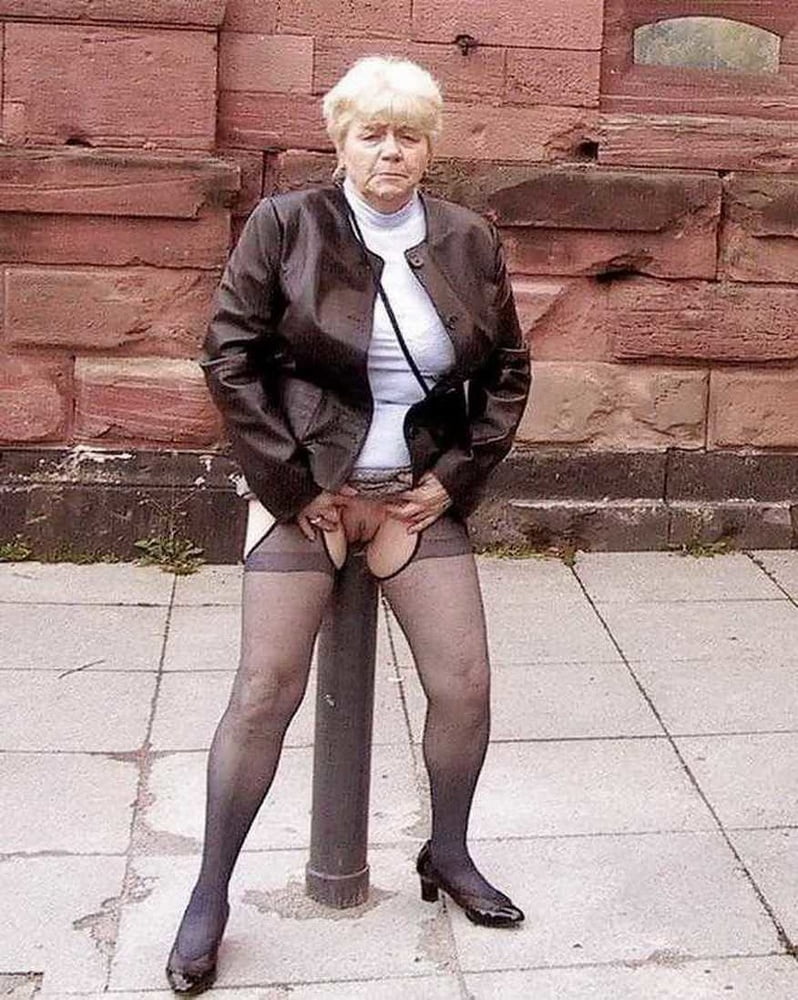 From MILF to GILF with Matures in between 400 #89249535