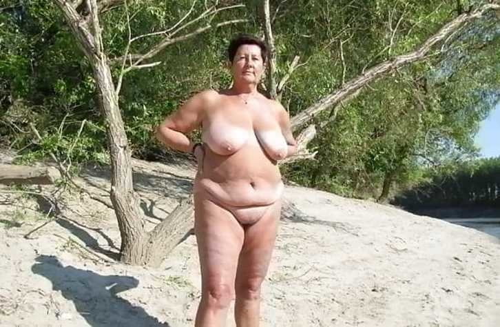From MILF to GILF with Matures in between 400 #89249644