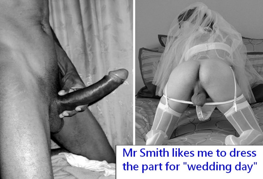 sissy bride mix #80612596