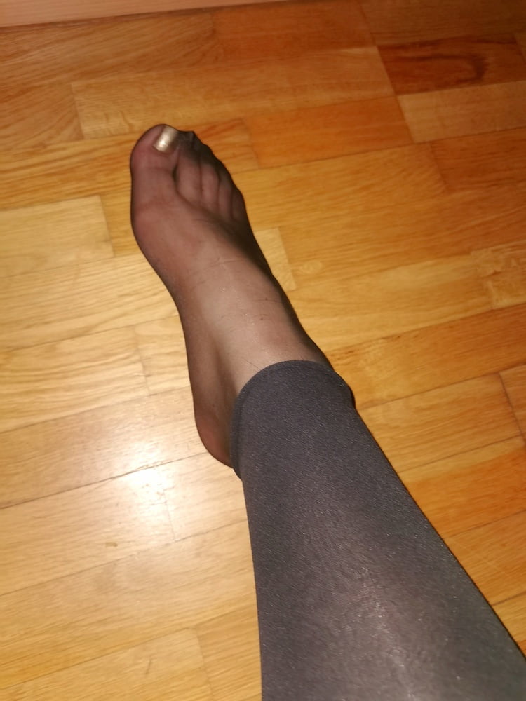 Fresh pedi... Footfetish #97571090