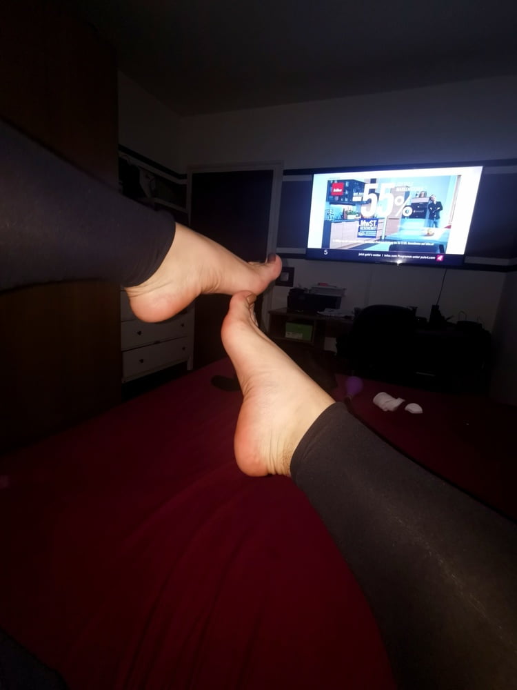 Fresh pedi... Footfetish #97571093