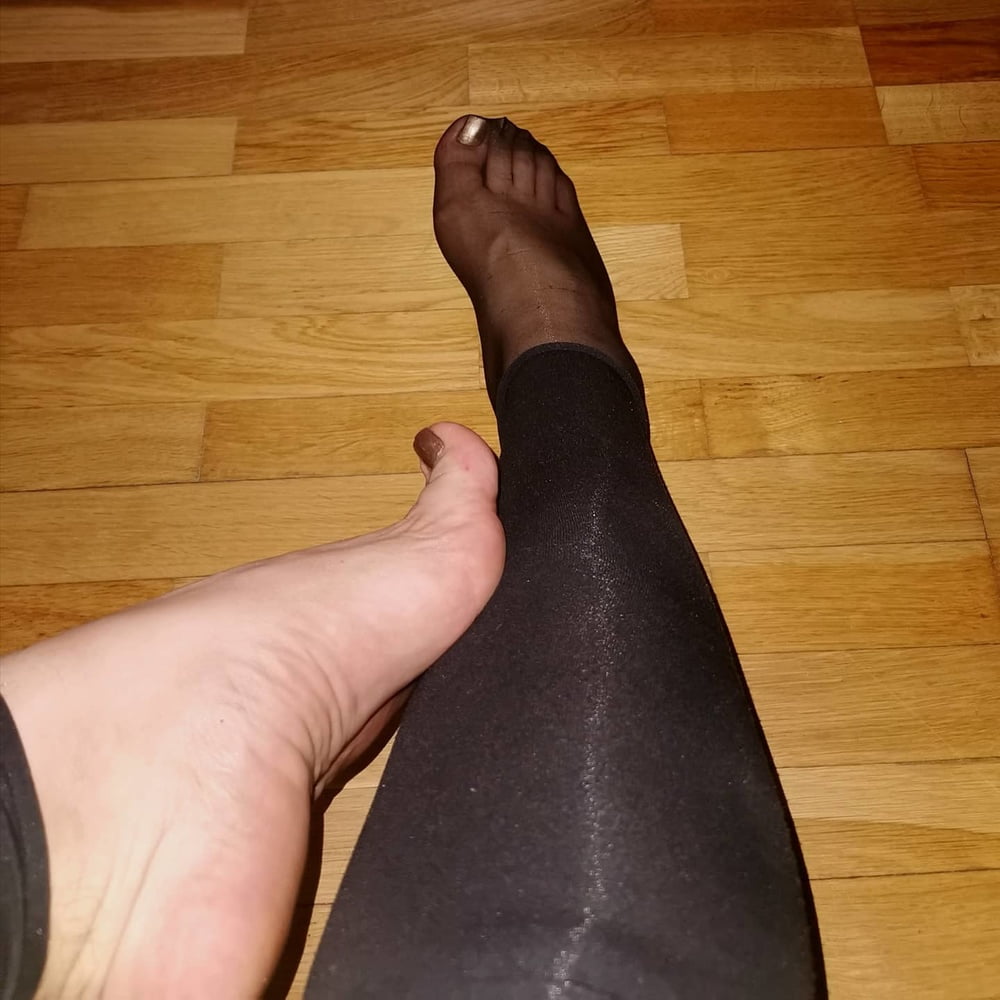 Fresh pedi... Footfetish #97571105