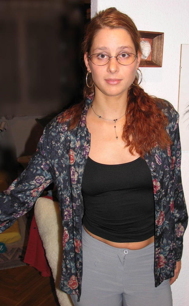 Lily petite geek #97492161