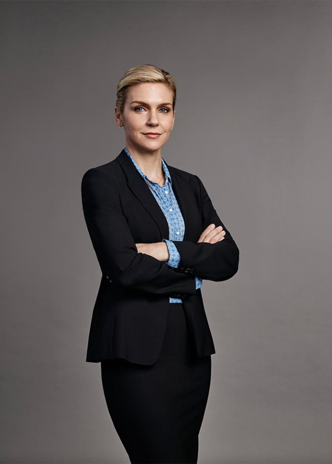 Rhea Seehorn #95526216