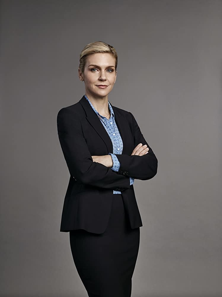 Rhea Seehorn #95526222