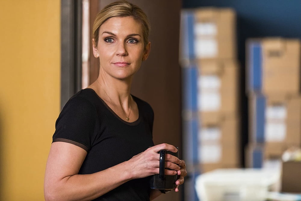 Rhea Seehorn #95526228