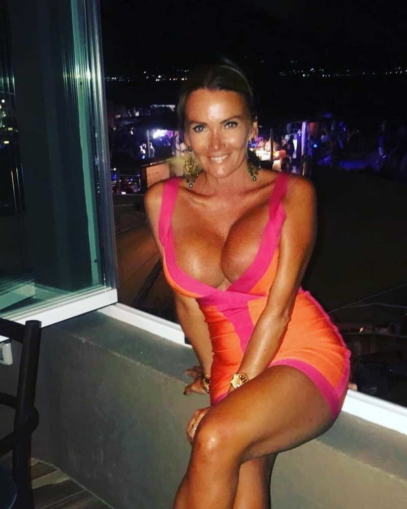 From MILF to GILF with Matures in between 279 #91484393