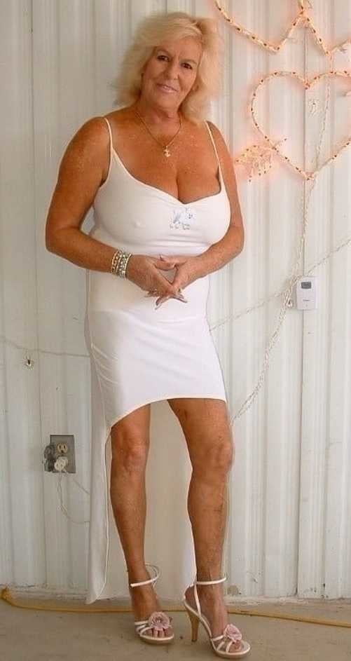 From MILF to GILF with Matures in between 279 #91484428