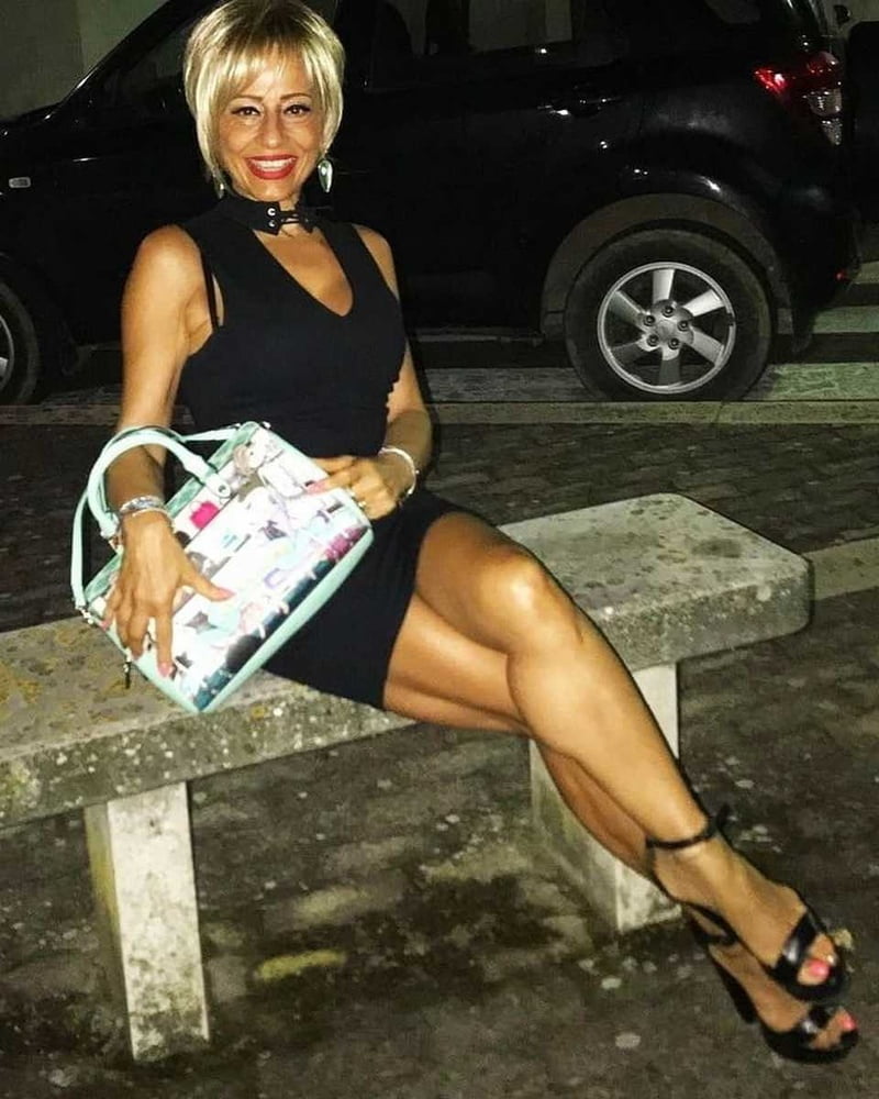 From MILF to GILF with Matures in between 279 #91484578