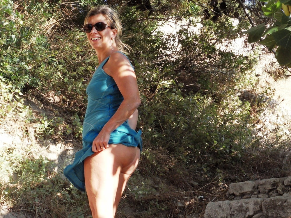 Lisa Sparrow en Corse #98898075