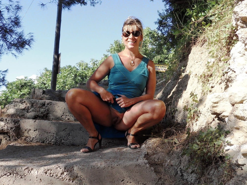 Lisa Sparrow en Corse #98898078