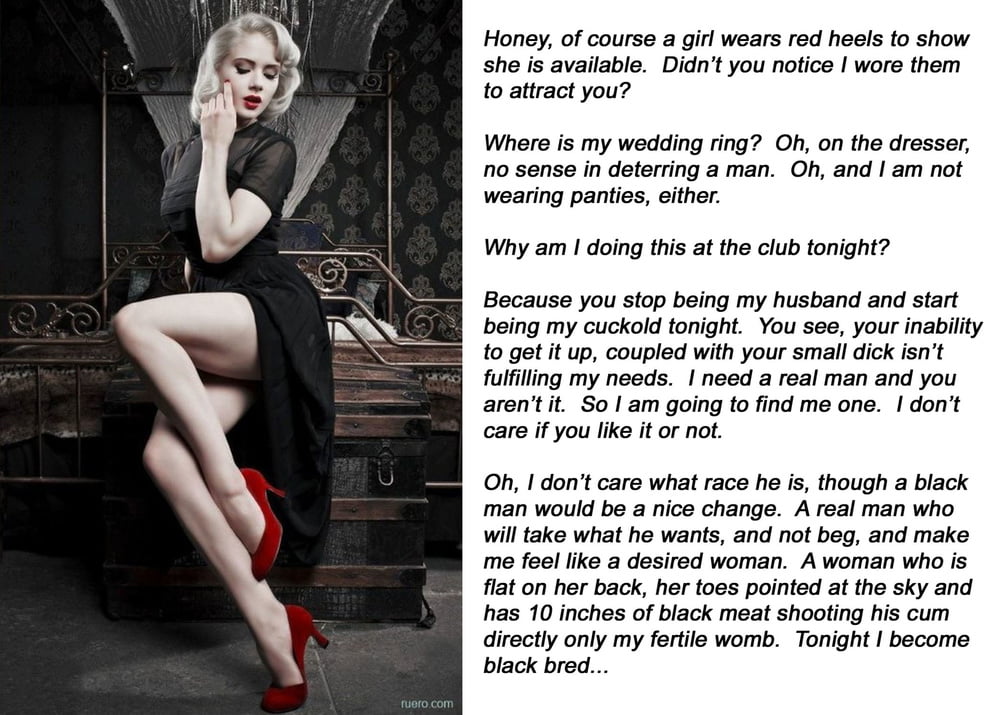 Misc Cuckold Captions 4 #81694853