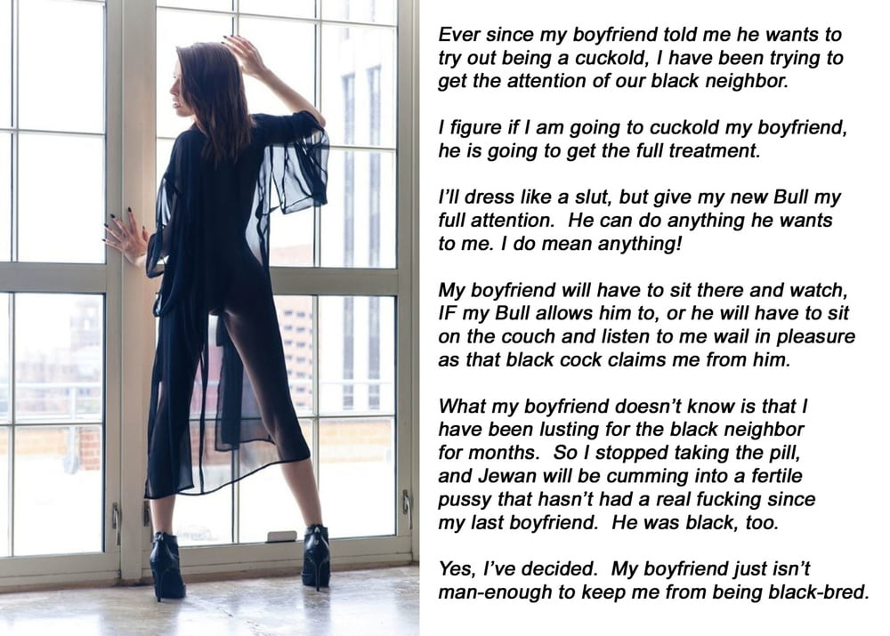 Misc Cuckold Captions 4 #81694856