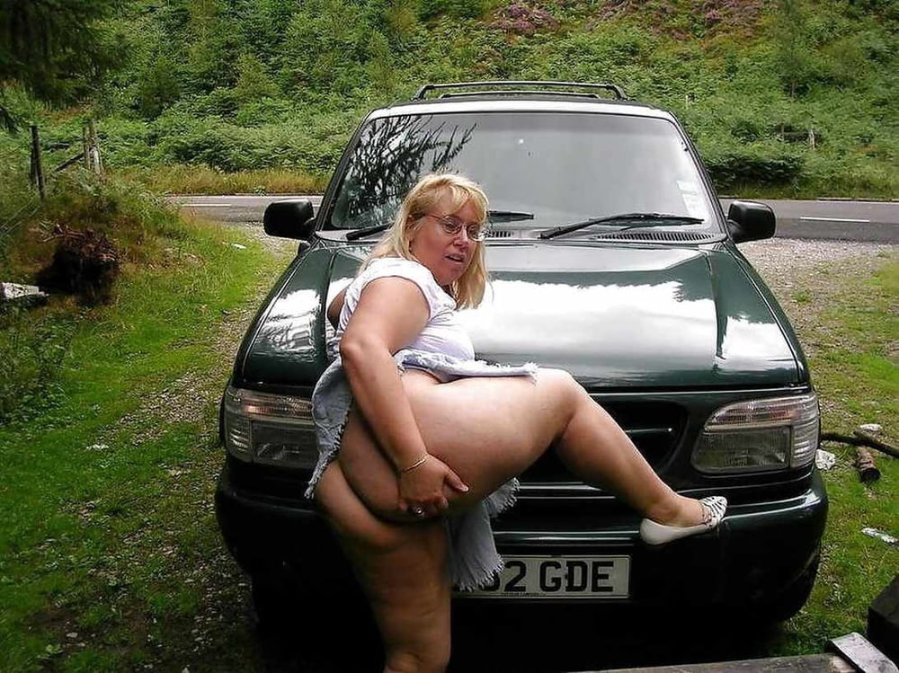 From MILF to GILF with Matures in between 221 #101352344