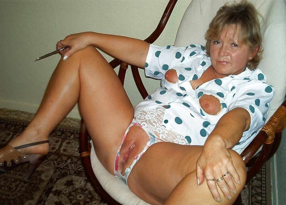 From MILF to GILF with Matures in between 221 #101352721
