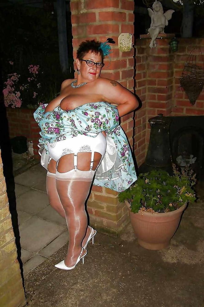 From MILF to GILF with Matures in between 221 #101352724