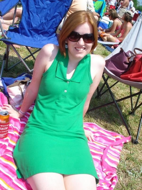 Do you Like Redheads?The Ginger Gallery. 77 #94646075