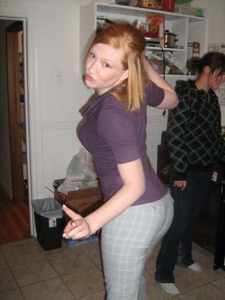Do you Like Redheads?The Ginger Gallery. 77 #94646231