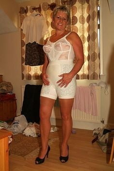 Girdles, Basques and all types of Shapewear 5 #89168250