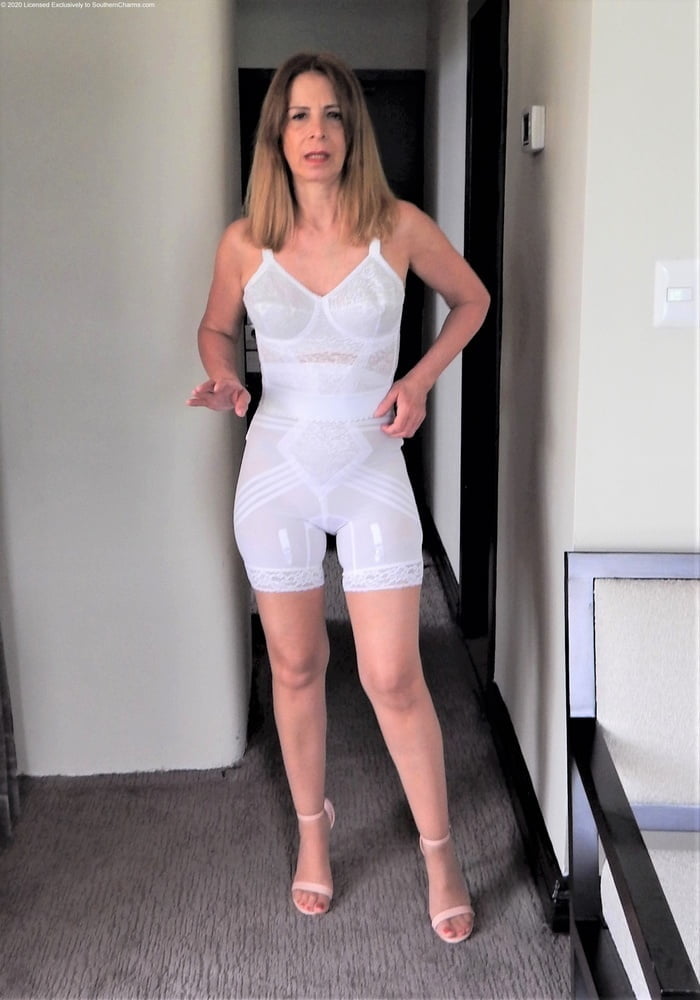 Girdles, Basques and all types of Shapewear 5 #89168442